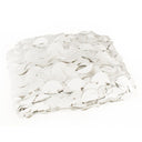 Buteo Photo Gear Filet de camouflage 3, blanc/gris 2,4 x 3 m