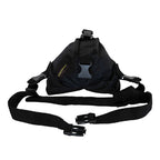 Buteo Photo Gear Beanbag 1 Saddle & Belt Noir