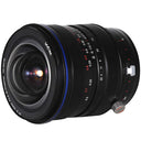 Laowa 15mm f/4.5 Zero-D Shift Objectif - Canon EF