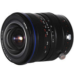 Laowa 15mm f/4.5 Zero-D Shift Objectif - Nikon F