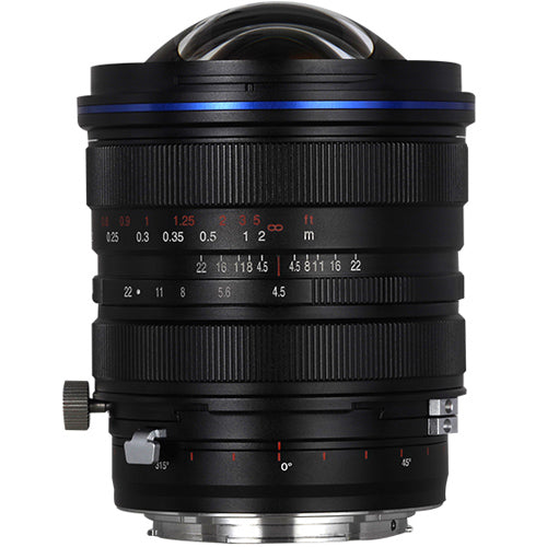 Laowa 15mm f/4.5 Zero-D Shift Objectif - Nikon Z