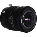 Laowa 15mm f/4.5 Zero-D Shift Objectif - Nikon Z