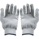 Kaiser Kinetronics Antistatik-Handschuhe ASG-M (mittel)