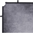 Manfrotto EzyFrame toile de fond vintage 2x2.3m fumée