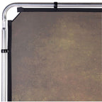 Manfrotto EzyFrame toile de fond vintage 2x2.3m olive