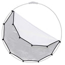 Manfrotto HaloCompact Diffusor Abdeckung 82cm soft silber