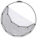 Manfrotto HaloCompact Difflector 82cm Soft Argent