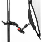 Manfrotto HaloCompact Difflector 82cm Soft Argent