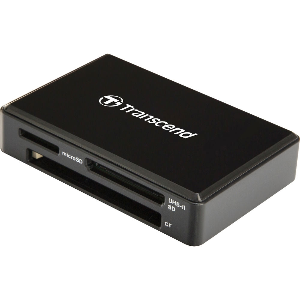 Transcend RDF9 UHS-II Kartenleser