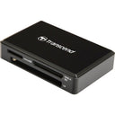 Transcend RDF9 UHS-II Kartenleser
