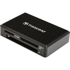 Transcend RDF9 UHS-II Kartenleser