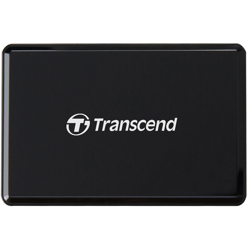 Transcend RDF9 UHS-II Kartenleser