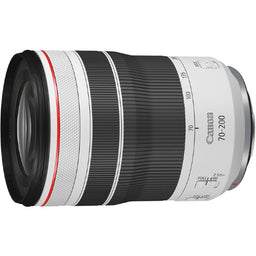 Canon RF 70-200mm f/4L IS USM