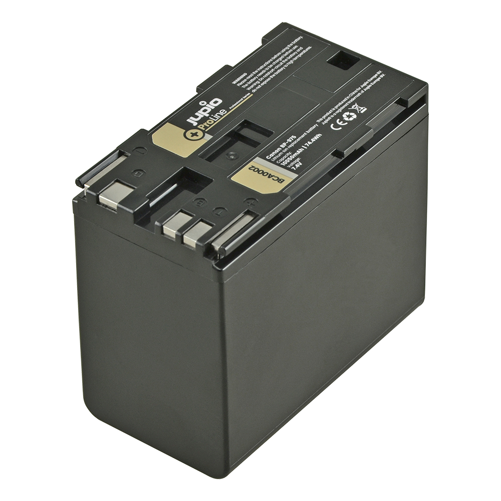 Jupio Canon BP-975 ProLine
