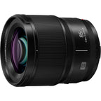 Panasonic Lumix S 85mm f/1,8