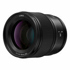 Panasonic Lumix S 85mm f/1,8