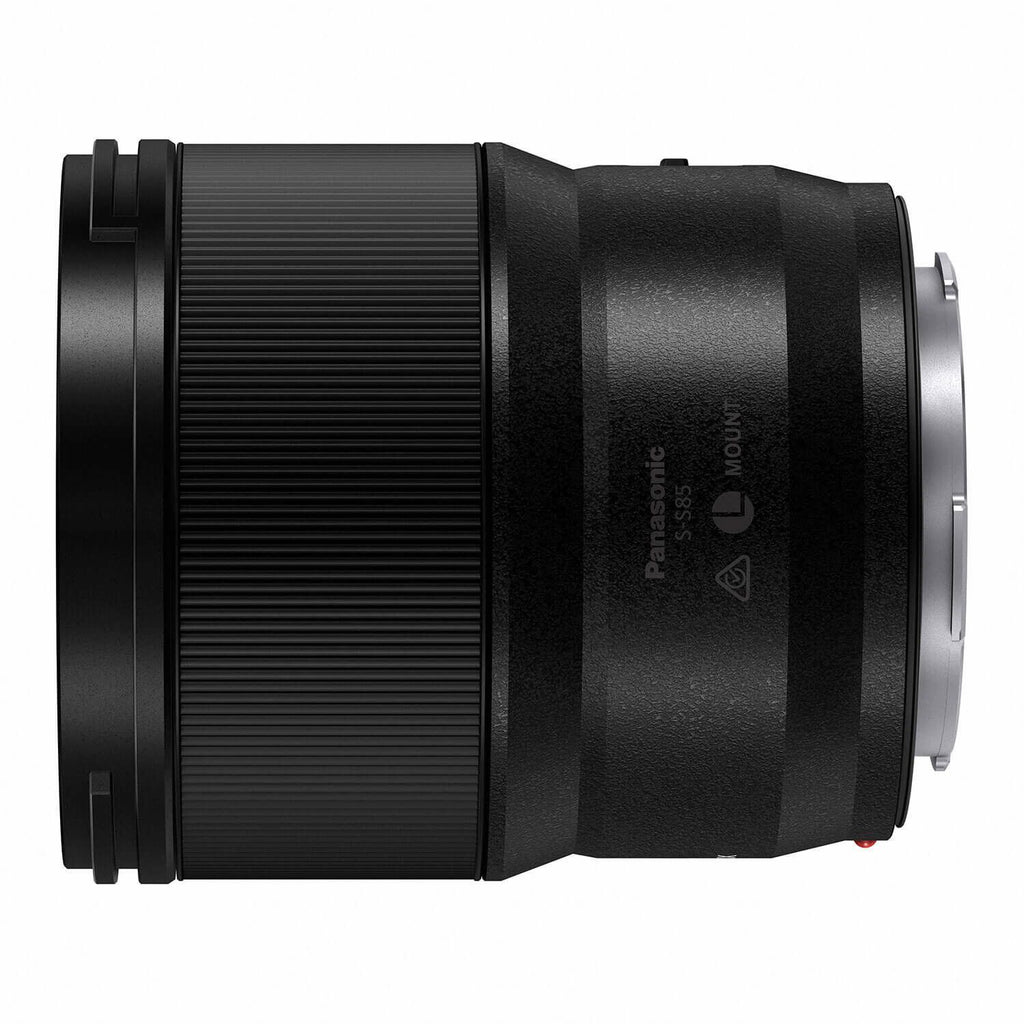 Panasonic Lumix S 85mm f/1,8