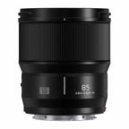 Panasonic Lumix S 85mm f/1,8