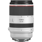 Canon EOS R5 Gehäuse + RF 70-200MM f/2.8 L IS USM