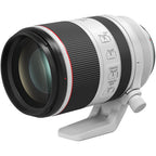 Canon EOS R5 Gehäuse + RF 70-200MM f/2.8 L IS USM