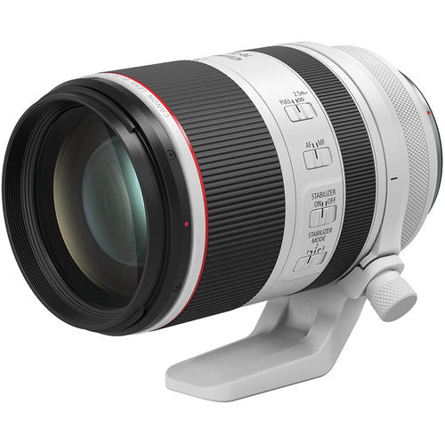 Canon EOS R5 Gehäuse + RF 70-200MM f/2.8 L IS USM