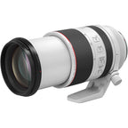 Canon EOS R5 Gehäuse + RF 70-200MM f/2.8 L IS USM