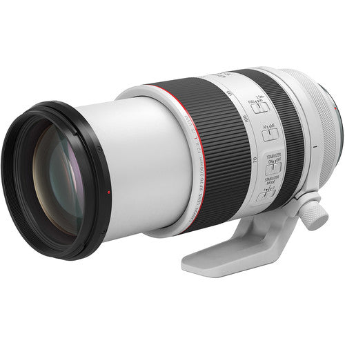 Canon EOS R5 Gehäuse + RF 70-200MM f/2.8 L IS USM