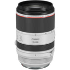 Canon EOS R5 Gehäuse + RF 70-200MM f/2.8 L IS USM