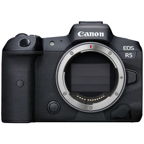 Canon EOS R5 Gehäuse + RF 70-200MM f/2.8 L IS USM