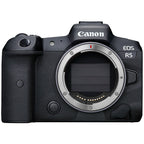 Canon EOS R5 Gehäuse + RF 70-200MM f/2.8 L IS USM