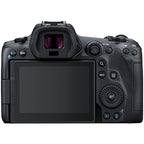 Canon EOS R5 Gehäuse + RF 70-200MM f/2.8 L IS USM
