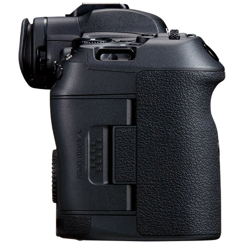 Canon EOS R5 Gehäuse + RF 70-200MM f/2.8 L IS USM