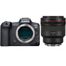 Canon EOS R5 + RF 85MM f/1.2L USM