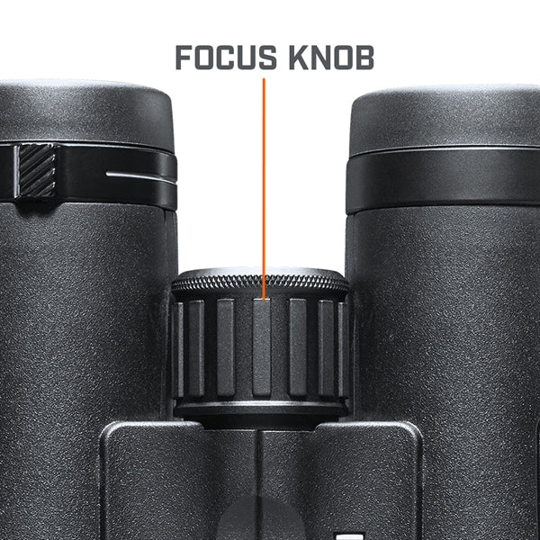 Bushnell Engage DX 12x50 Noir Roof WP/FP EXO DiElectric