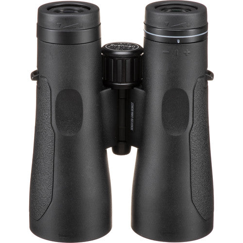 Bushnell Engage DX 12x50 Noir Roof WP/FP EXO DiElectric
