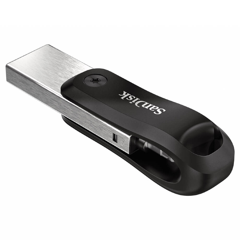 SanDisk iXpand Lecteur flash Go 256GB