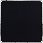 Manfrotto Pro Scrim Kit tout-en-un grand format