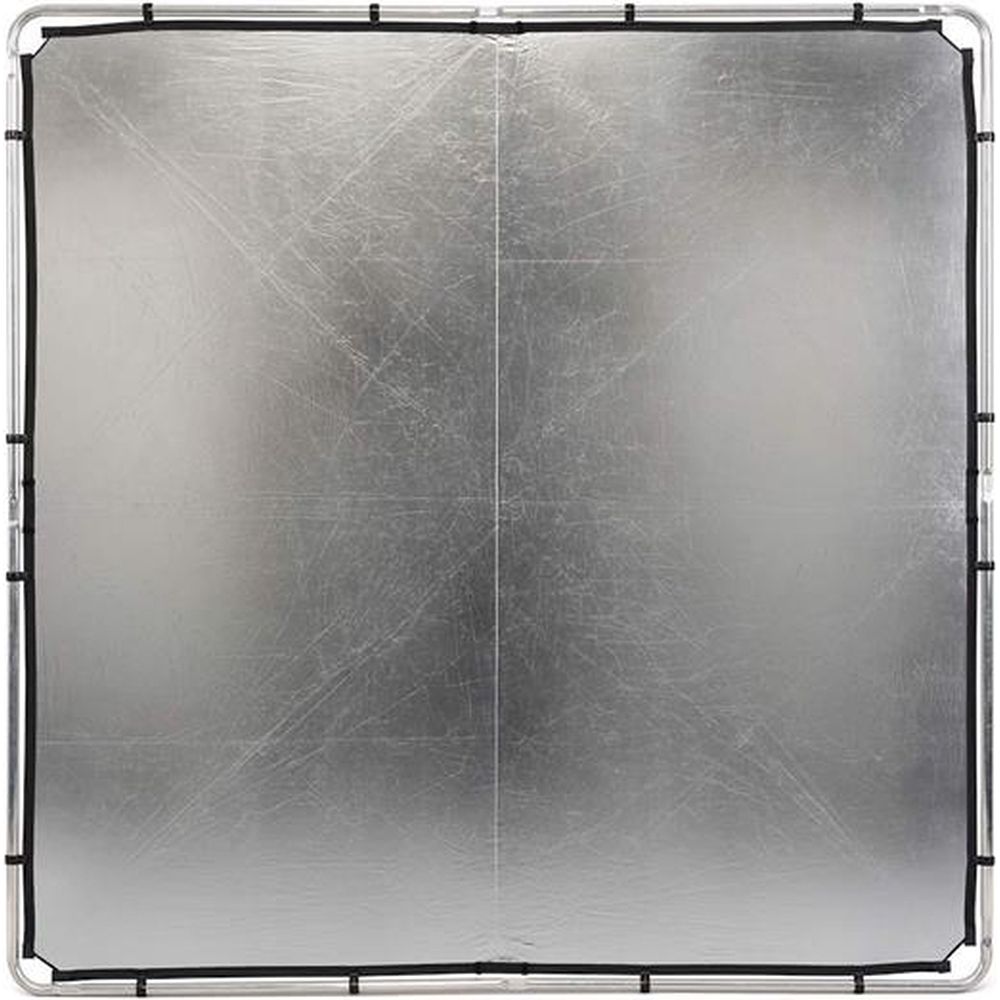 Manfrotto Pro Scrim Kit tout-en-un grand format