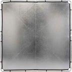 Manfrotto Pro Scrim Kit tout-en-un grand format