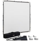 Manfrotto Pro Scrim Kit tout-en-un grand format