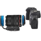 Novoflex Umkehradapter Canon RF-Mount