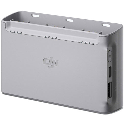 DJI Mini 2 Hub de Charge Bidirectionnel