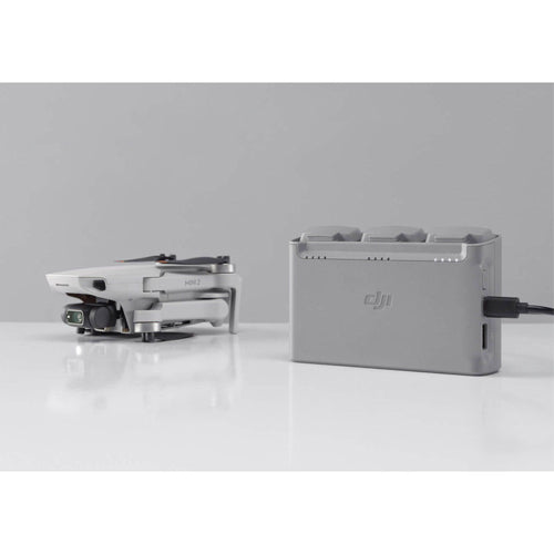 DJI Mini 2 Hub de Charge Bidirectionnel
