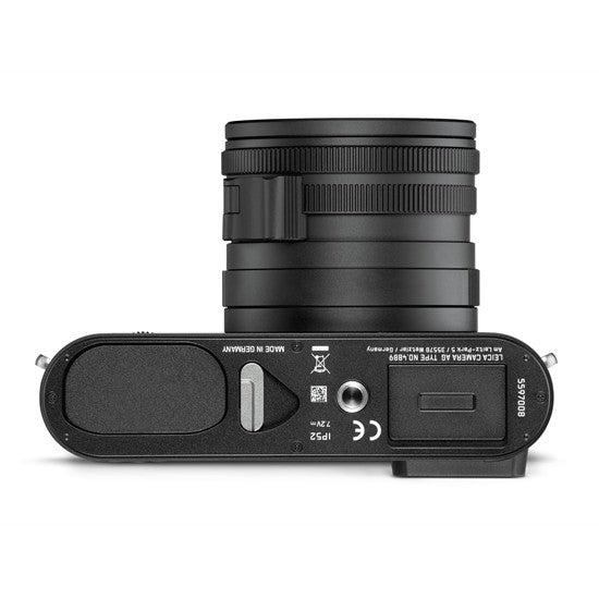 Leica 19055 Q2 monochrom