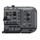 Sony Cinema Line FX6 Gehäuse (ILMEFX6VDI.EU)