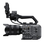 Sony Cinema Line FX6 Gehäuse (ILMEFX6VDI.EU)