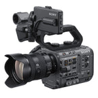 Sony Cinema Line FX6 Gehäuse (ILMEFX6VDI.EU)