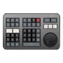 Blackmagic DaVinci Resolve Éditeur de vitesse