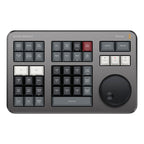Blackmagic DaVinci Resolve Éditeur de vitesse
