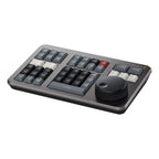 Blackmagic DaVinci Resolve Éditeur de vitesse